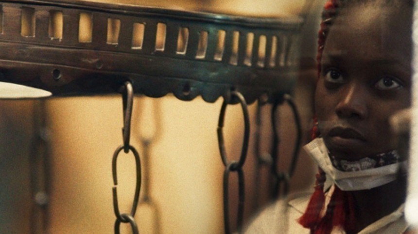 Kolonikritisk filmessay vinder Guldbjørnen