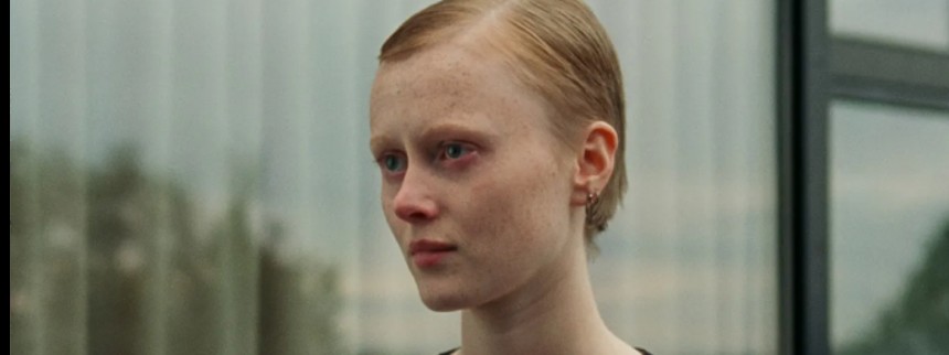 ”Jeg var træt af konstruerede fortællinger”