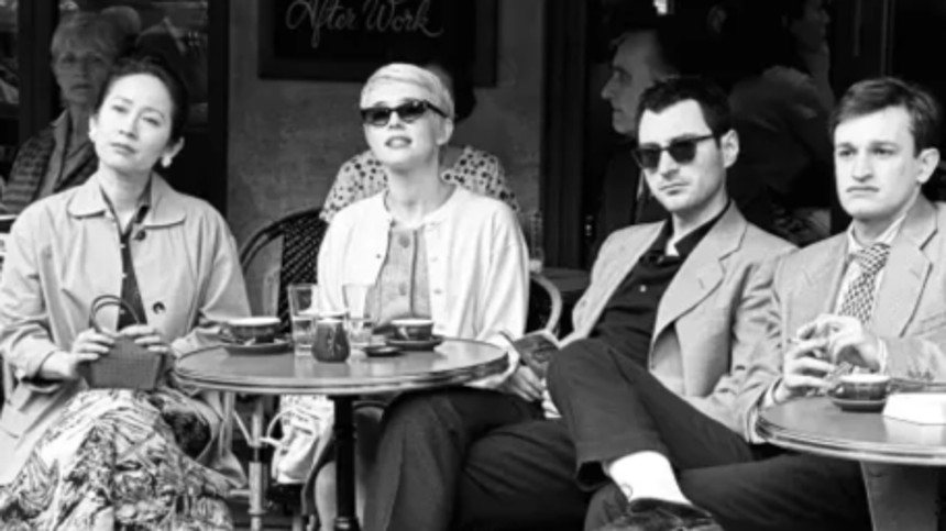 Ekkos anmelderhold spejder efter Guldpalmen