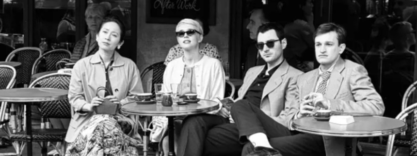 Ekkos anmelderhold spejder efter Guldpalmen