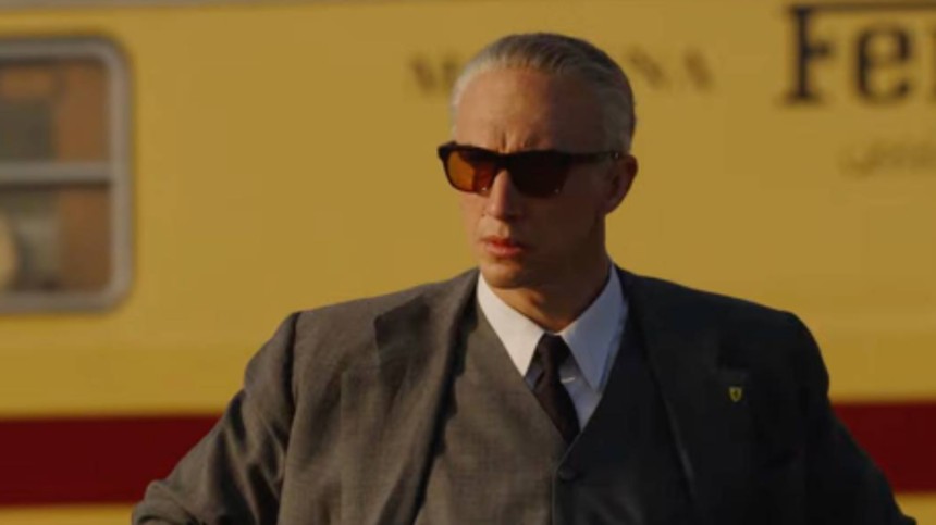 Gribende comeback til Michael Mann