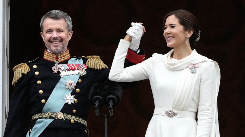 Er tiden inde til en dansk The Crown?