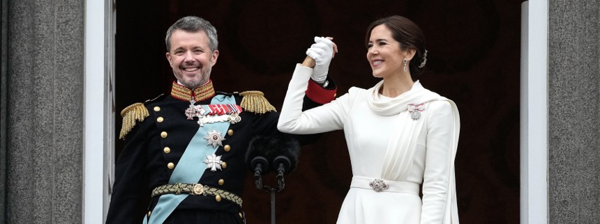 Er tiden inde til en dansk The Crown?