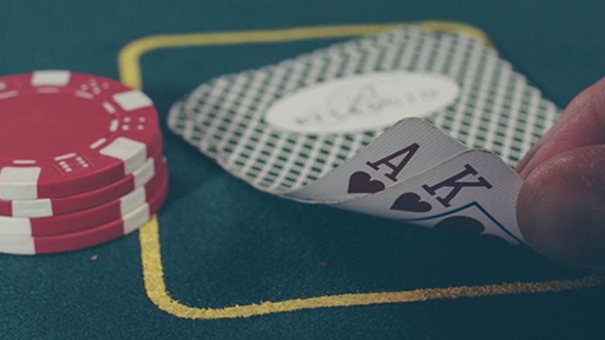 Tips til at finde et nyt udenlandsk kasino