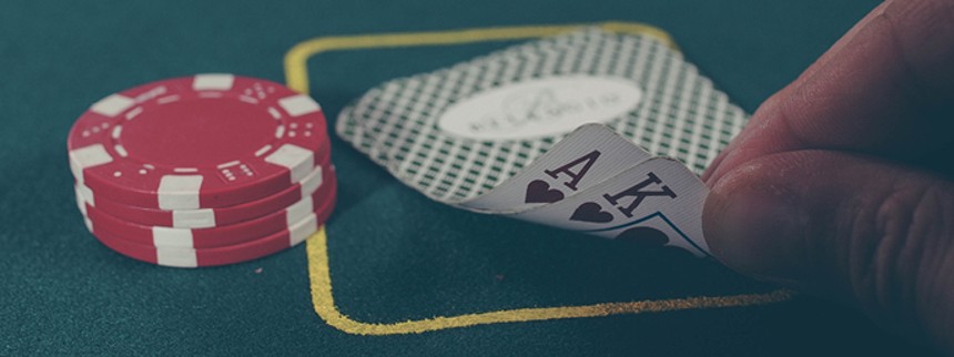 Tips til at finde et nyt udenlandsk kasino