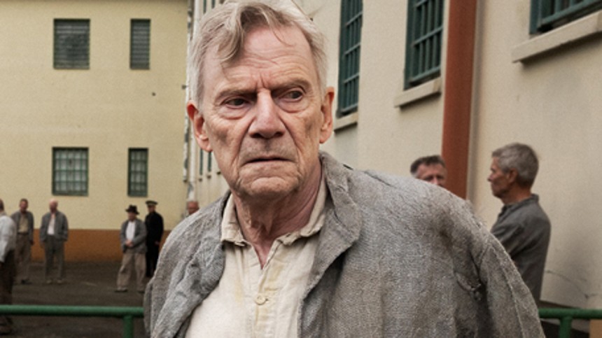 Et filmisk monument over be&shy;sæt&shy;tel&shy;ses&shy;ti&shy;den