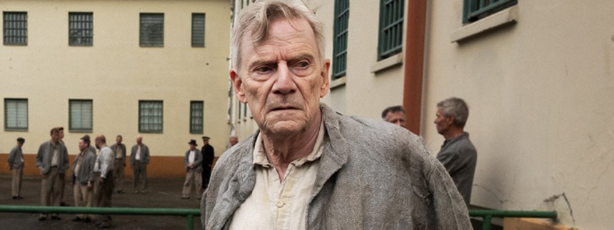 Et filmisk monument over be&shy;sæt&shy;tel&shy;ses&shy;ti&shy;den