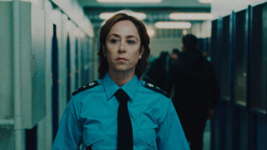 Stor DR-serie udtaget til Cannes-​fest­iv­al