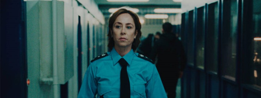 Stor DR-serie udtaget til Cannes-​fest­iv­al