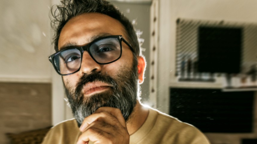 Gigis-medlem skifter til live-action