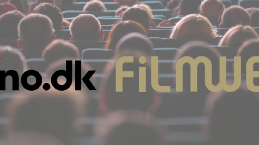 Kino.dk solgt til norsk selskab