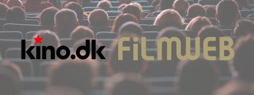 Kino.dk solgt til norsk selskab