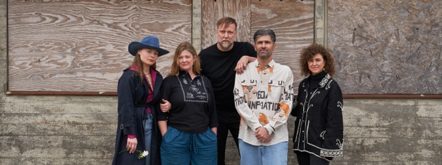 Zentropa skaber nyt dogme i 30-året