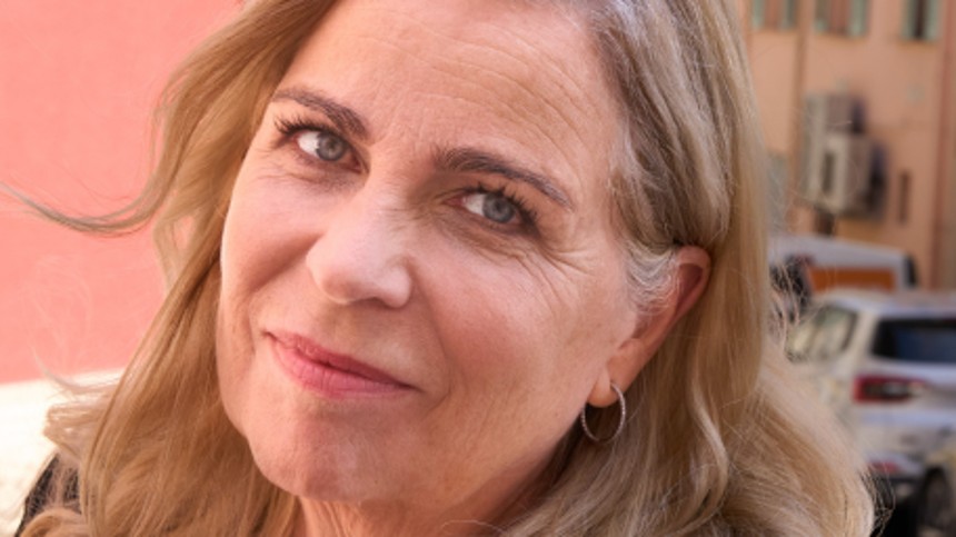 Lone Scherfig laver spiondrama