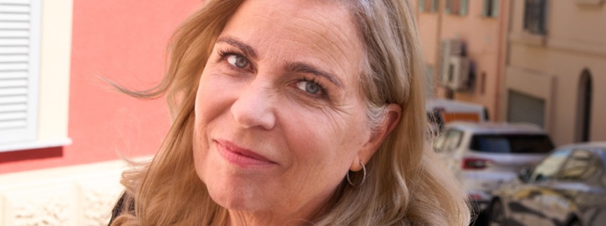 Lone Scherfig laver spiondrama