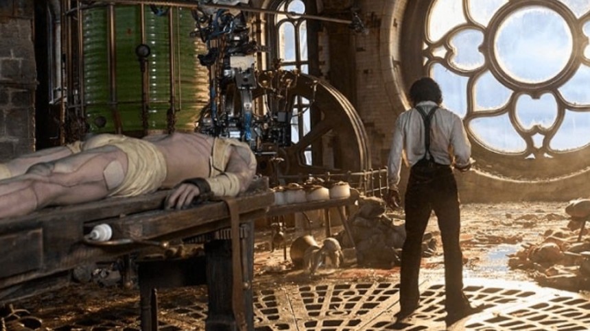 Dansk islæt i Venedigs ho­ved­kon­kur­ren­ce