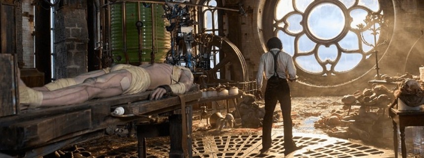 Dansk islæt i Venedigs ho­ved­kon­kur­ren­ce