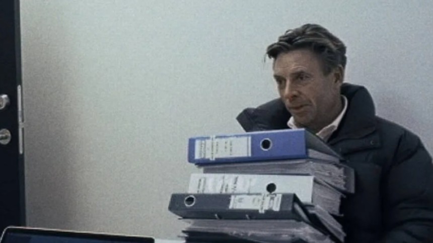 Den sorte svane får hoveder til at rulle