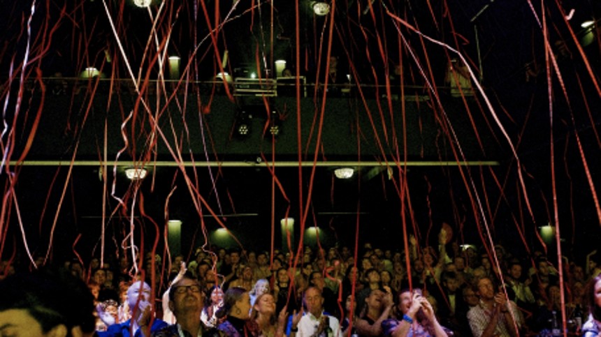 Stærkt program på Odense-​fest­iv­al