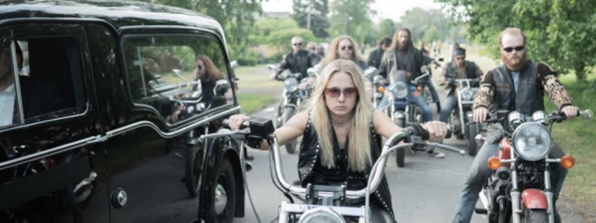 Gigant på jagt efter dansk publikum