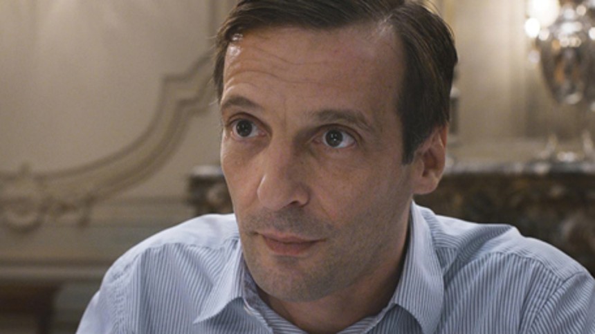 Mathieu Kassovitz er uden for livsfare