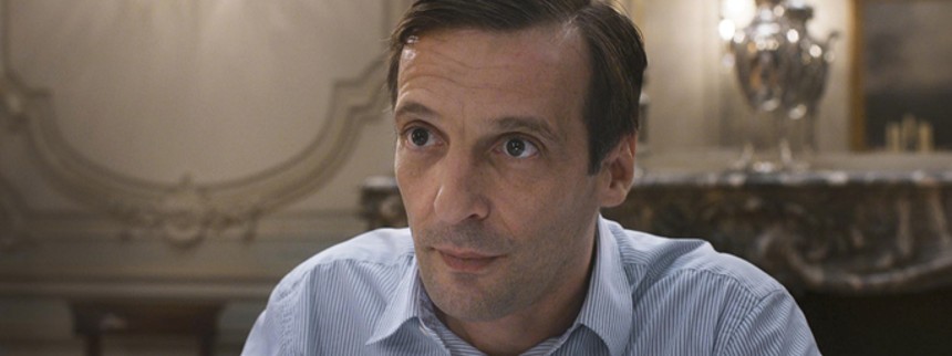 Mathieu Kassovitz er uden for livsfare