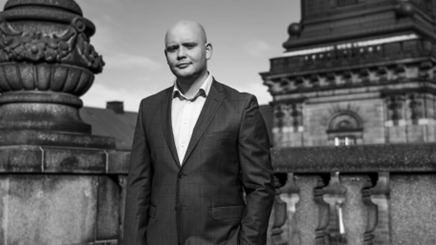 Kunstnermomsen er en realitet