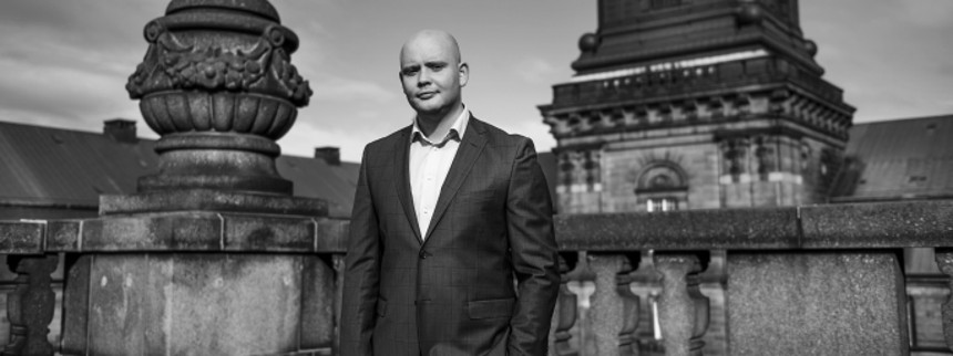 Kunstnermomsen er en realitet