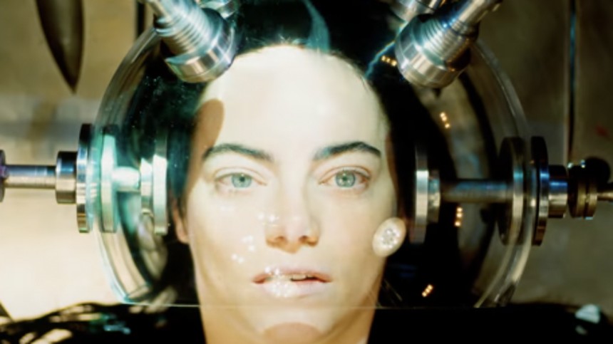 Lanthimos og Emma Stone lægger Venedig ned