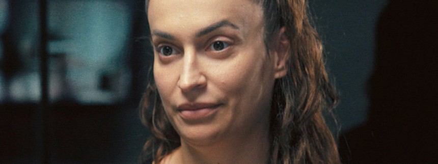 Muldvarp skal i fængsel