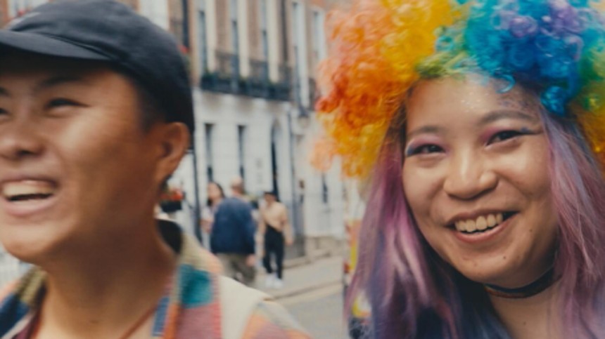 Que­er-​til­væ­rel­sens skæ­rings­punk­ter