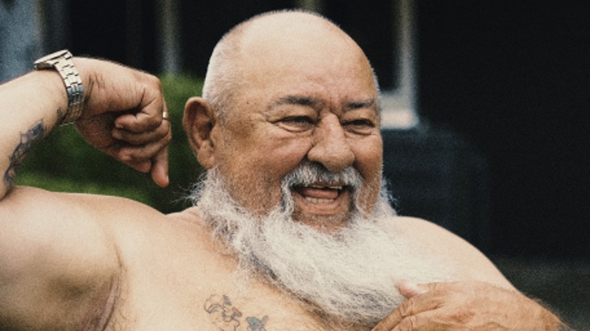 Ko­lo­ni­ha­ve-​ori­gi­na­ler udtaget til Tvprisen