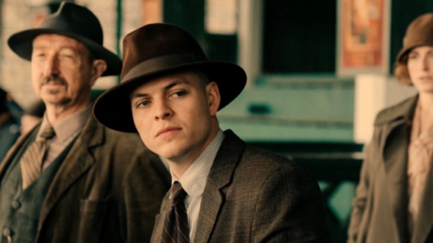 Rejseholdet åbner Biografklub Danmark