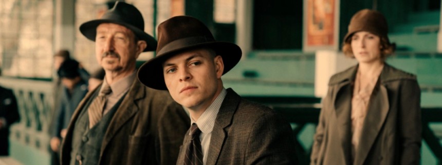 Rejseholdet åbner Biografklub Danmark