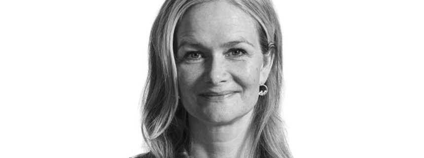 Efter tyve minutter så jeg en serie for mig