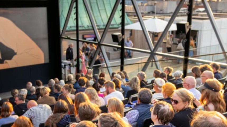 Filmtaget kaster lange skygger over kulturstøtten