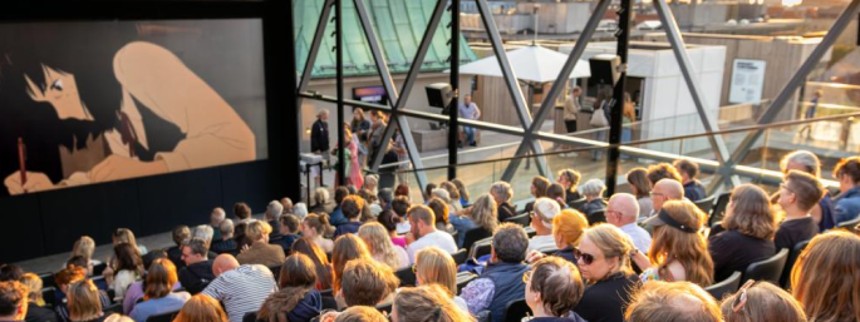 Filmtaget kaster lange skygger over kulturstøtten