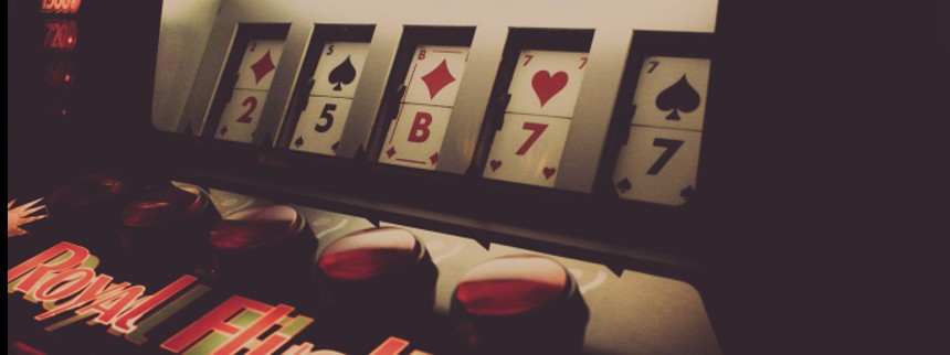 Guide til at spille spillemaskiner online