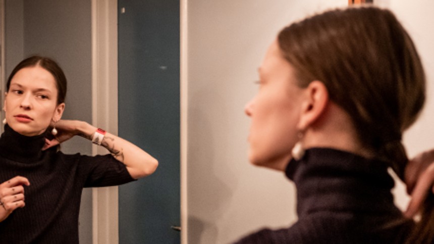 ”Nogle folk kommer til at slå sig på min film”