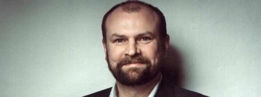 Zentropas grå eminence er død