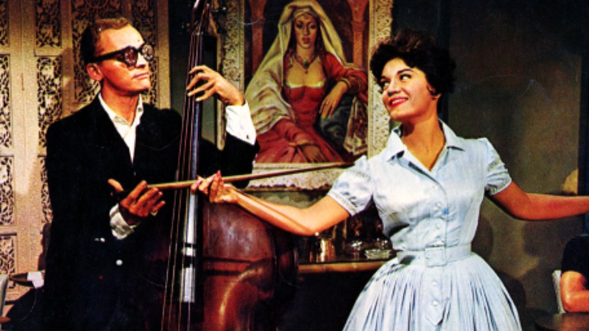 Hun overlevede alt og gav os sangene