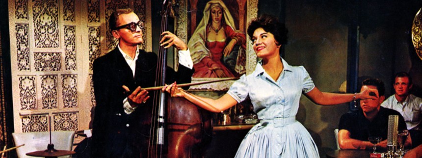 Hun overlevede alt og gav os sangene