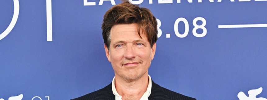 Vinterberg blev overhalet af virkeligheden