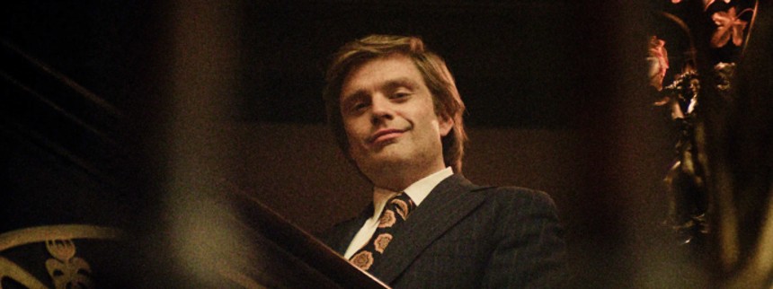 Trump går til told-angreb på filmbranchen