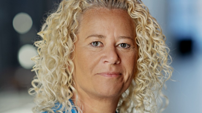 DR fyrer Sandy French