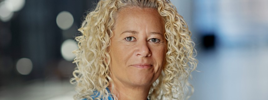 DR fyrer Sandy French