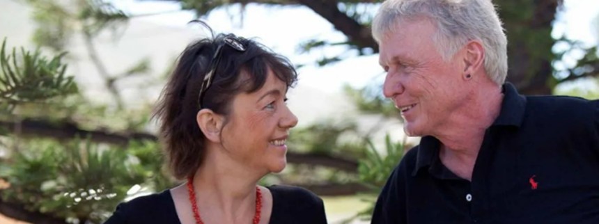 Jan Grarup-podcast er en kæmpe lyttersucces