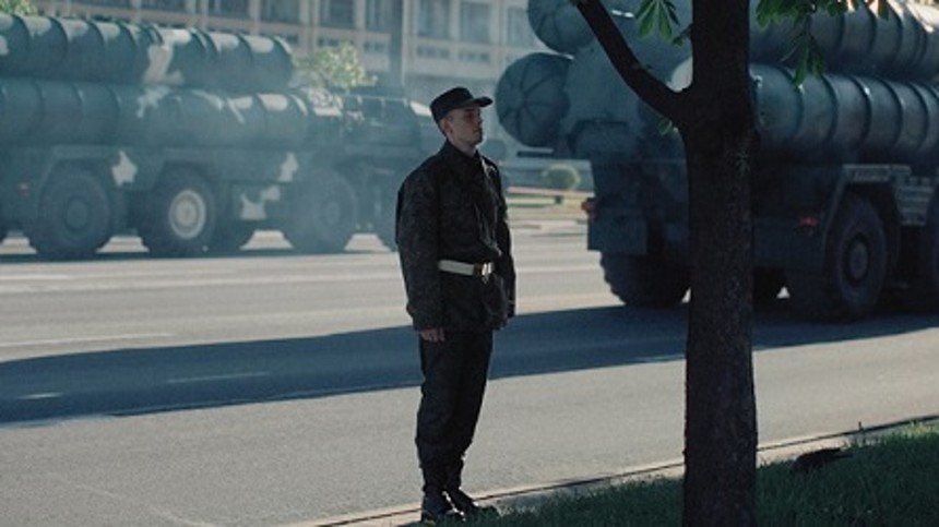 Film om brutal militærkultur vinder Cph:Dox