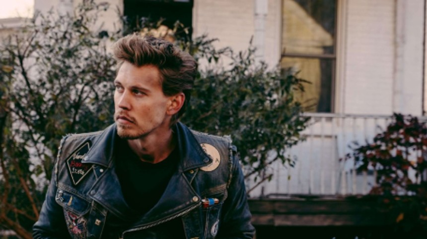 Han græd sig til en hovedrolle