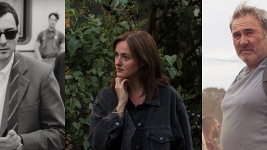 Can­nes-​kri­ti­ke­re hepper på ørkendrama